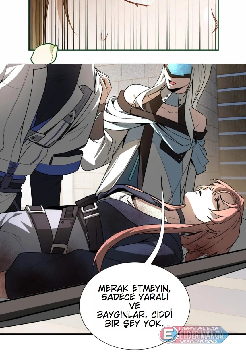Benim Ejderha Sistemim! Bölüm 118 - Sayfa 67