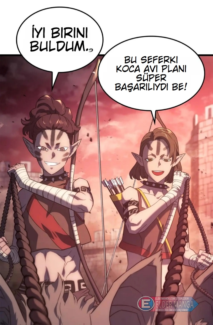 Benim Ejderha Sistemim! Bölüm 118 - Sayfa 70