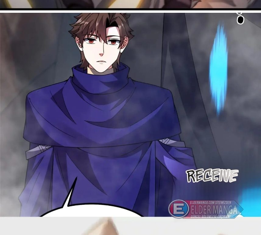 Benim Ejderha Sistemim! Bölüm 118 - Sayfa 72