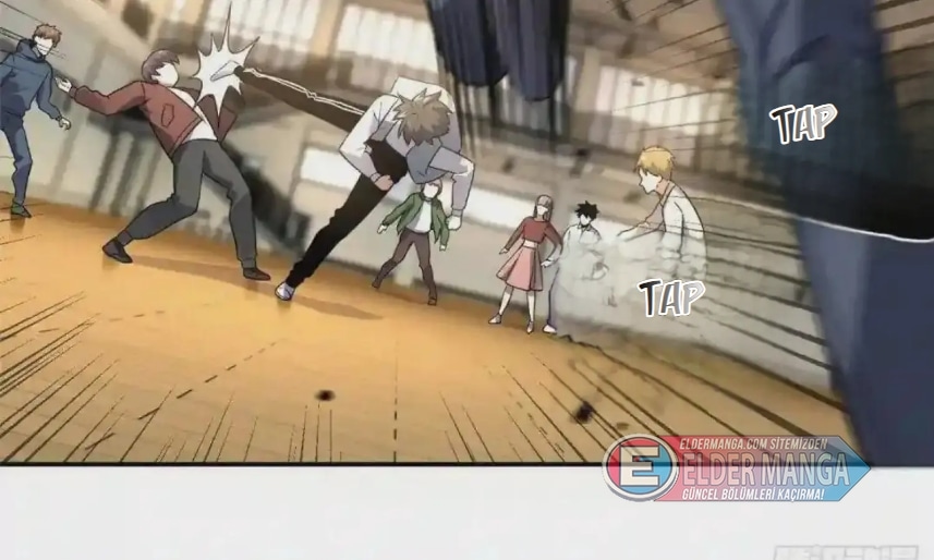 Benim Ejderha Sistemim! Bölüm 118 - Sayfa 74