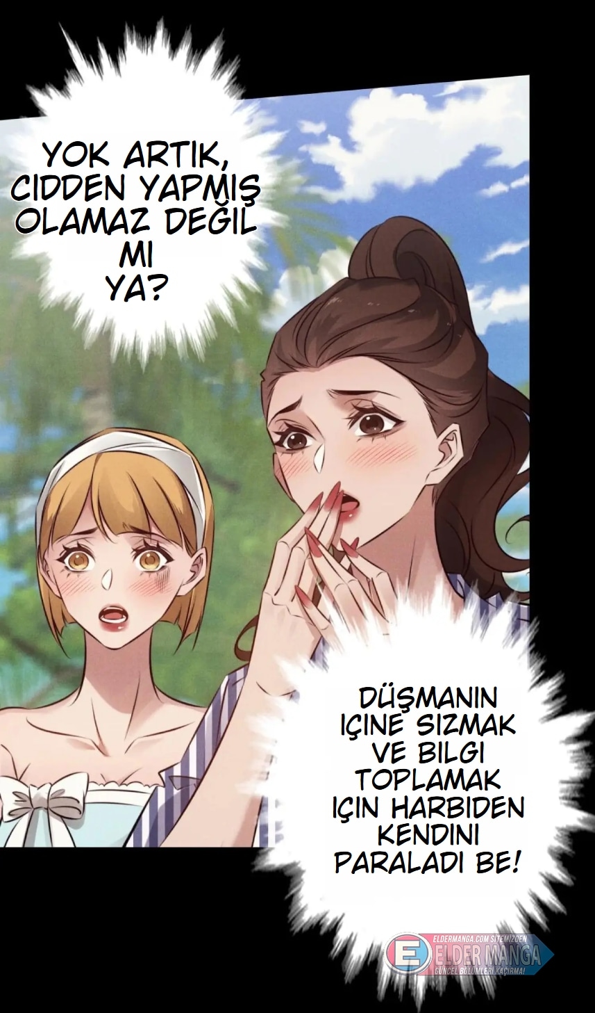 Benim Ejderha Sistemim! Bölüm 118 - Sayfa 82