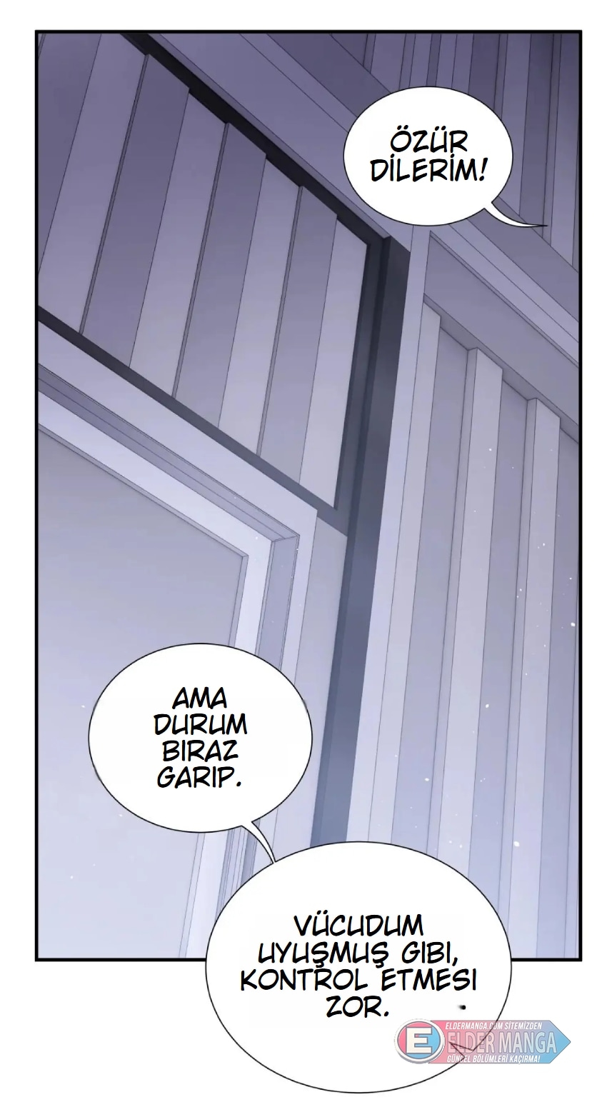 Benim Ejderha Sistemim! Bölüm 118 - Sayfa 84