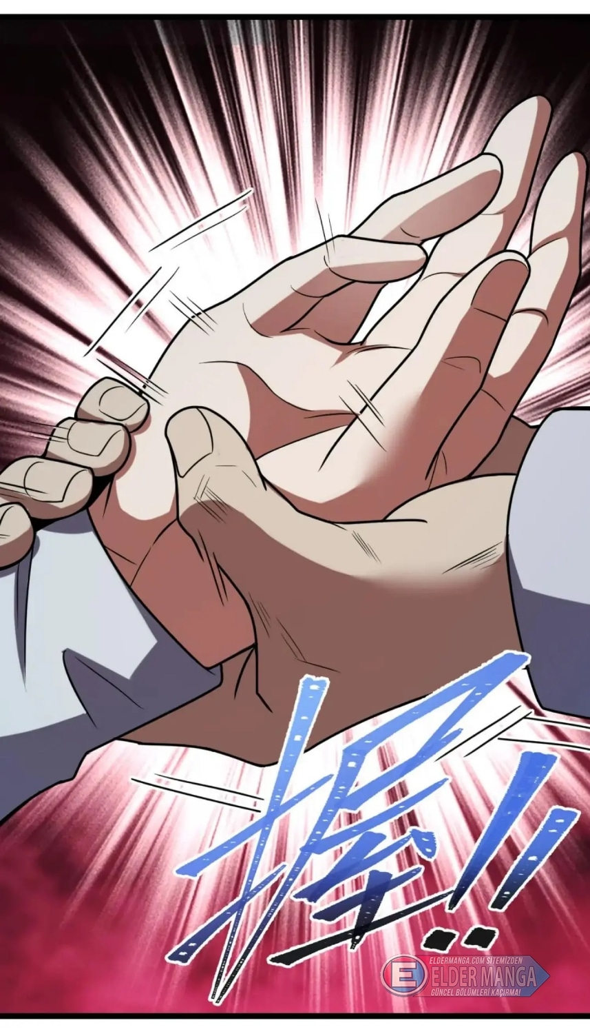 Benim Ejderha Sistemim! Bölüm 118 - Sayfa 86