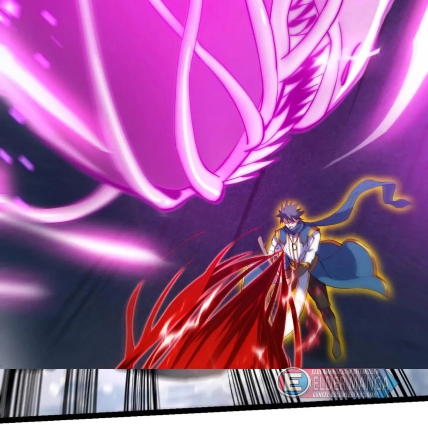 Benim Ejderha Sistemim! Bölüm 118 - Sayfa 89