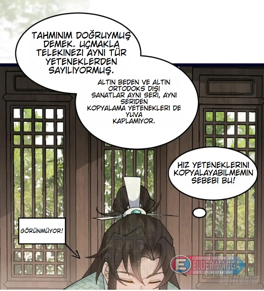 Benim Ejderha Sistemim! Bölüm 118 - Sayfa 93