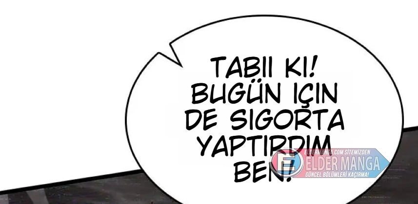 Benim Ejderha Sistemim! Bölüm 118 - Sayfa 97