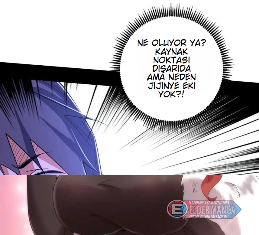 Benim Ejderha Sistemim! Bölüm 118 - Sayfa 100