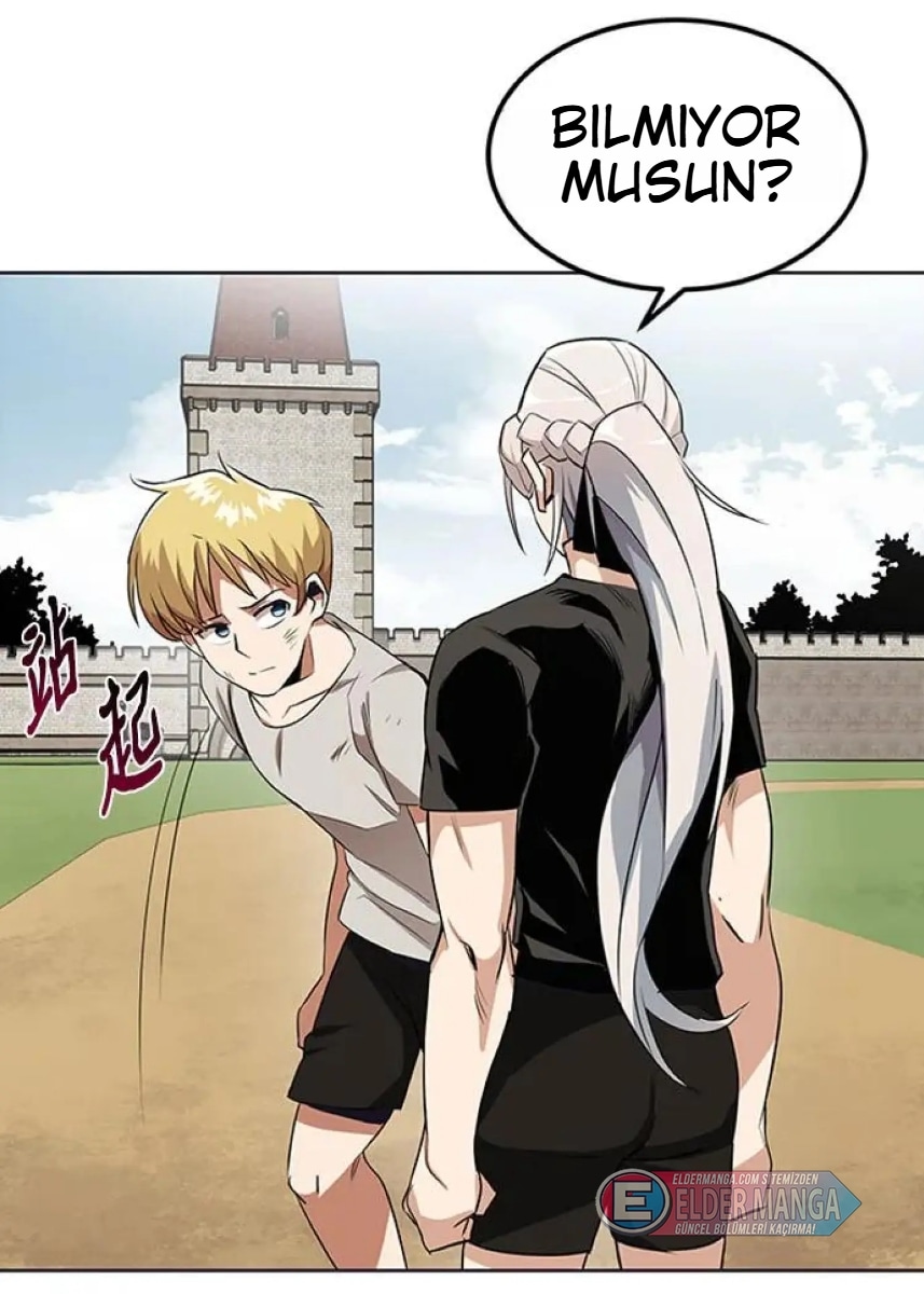 Benim Ejderha Sistemim! Bölüm 118 - Sayfa 108