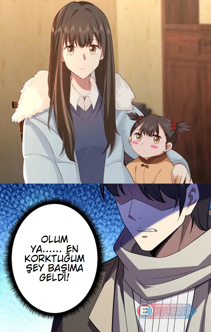 Benim Ejderha Sistemim! Bölüm 118 - Sayfa 112