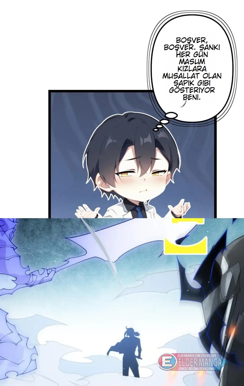 Benim Ejderha Sistemim! Bölüm 118 - Sayfa 122