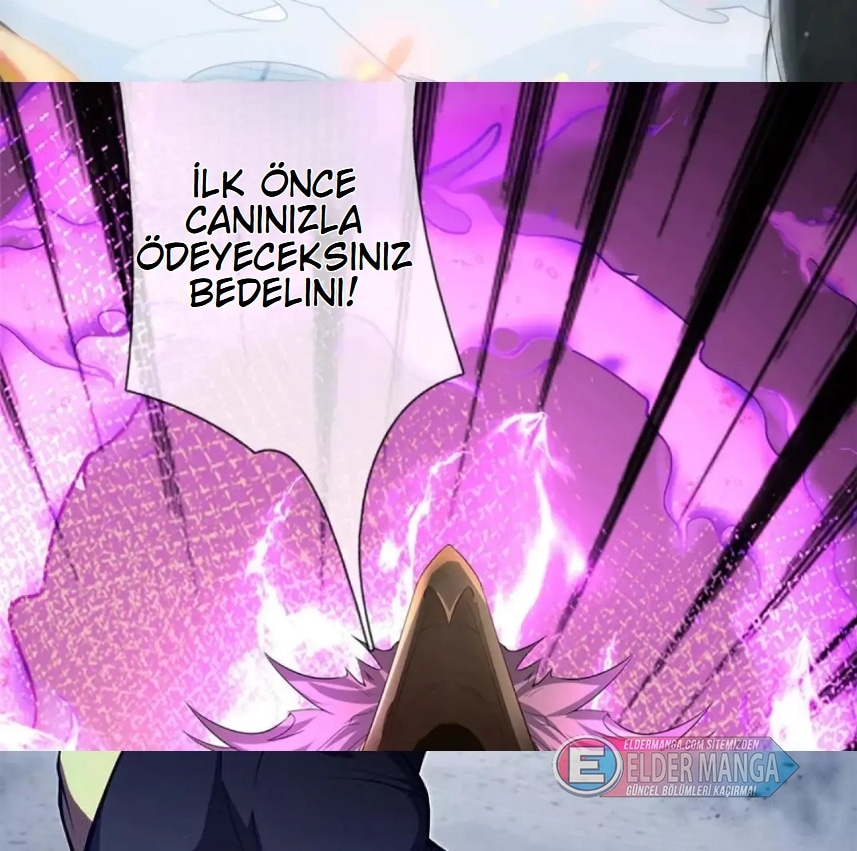 Benim Ejderha Sistemim! Bölüm 118 - Sayfa 123