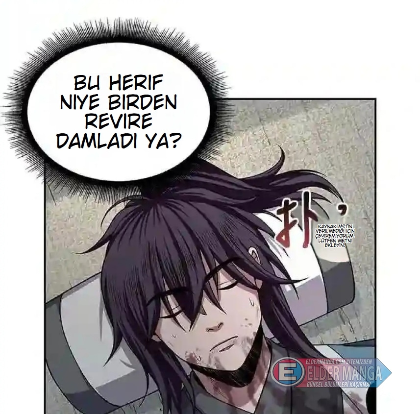 Benim Ejderha Sistemim! Bölüm 118 - Sayfa 132