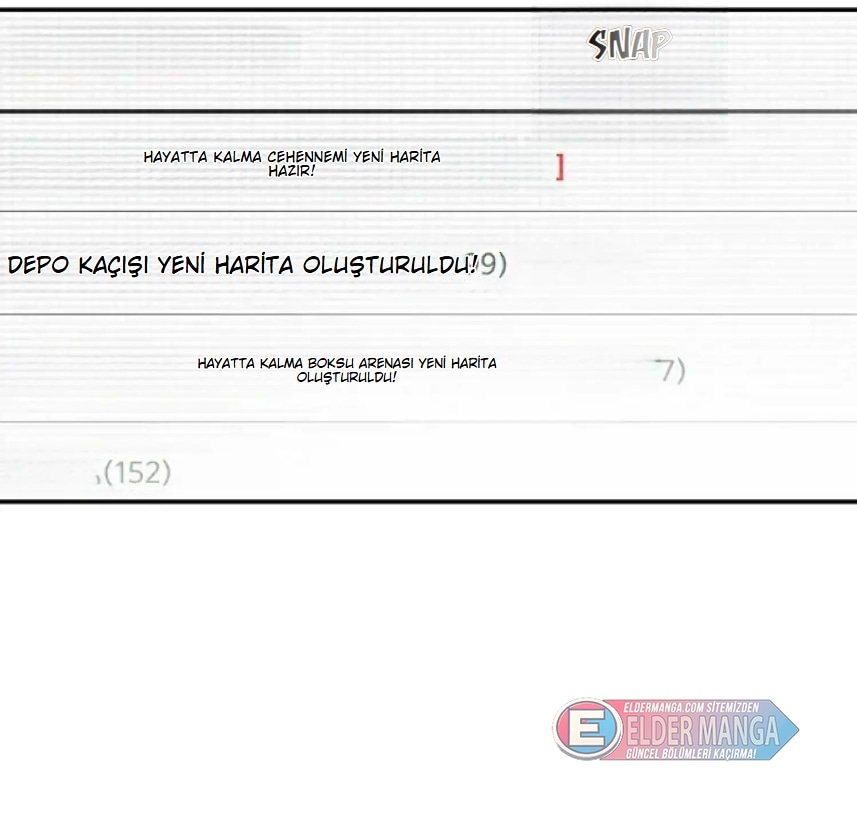 Benim Ejderha Sistemim! Bölüm 118 - Sayfa 135