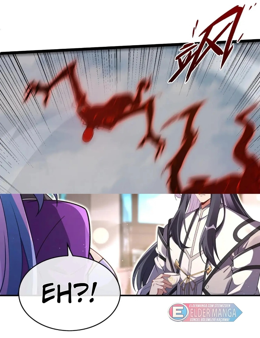 Benim Ejderha Sistemim! Bölüm 118 - Sayfa 141