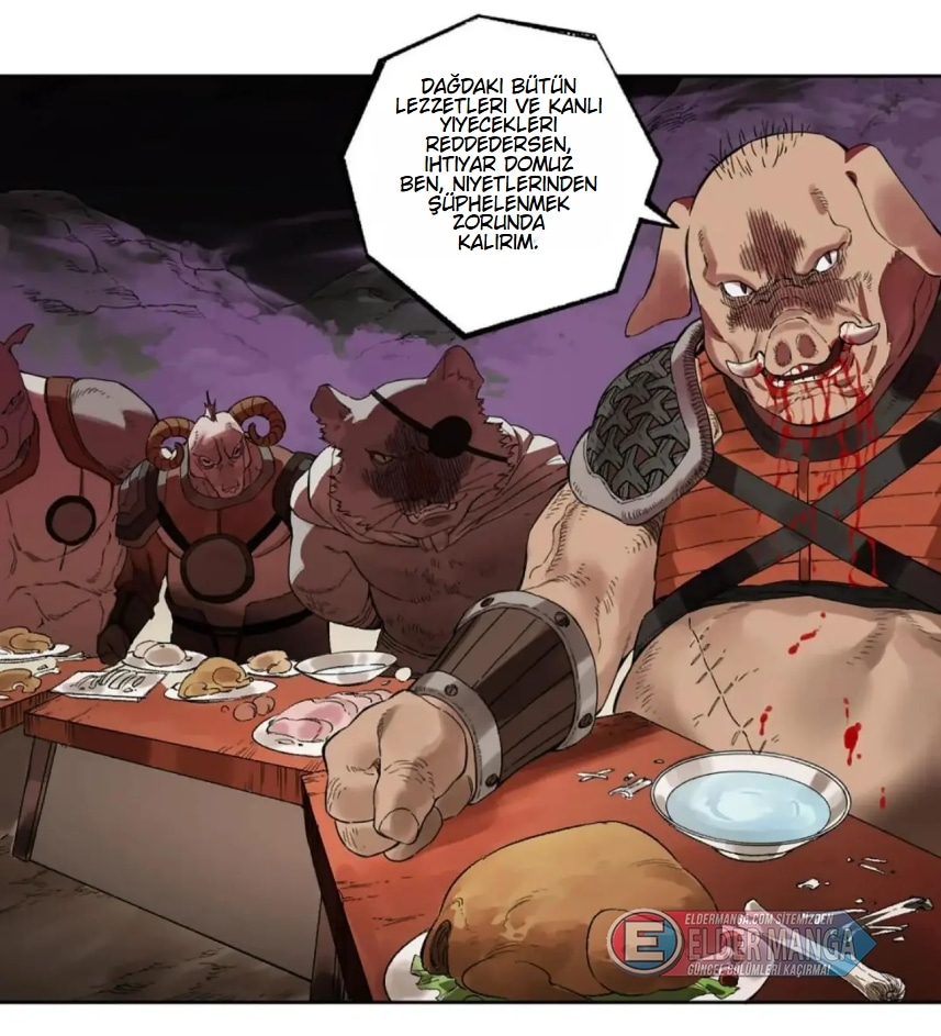 Benim Ejderha Sistemim! Bölüm 118 - Sayfa 146