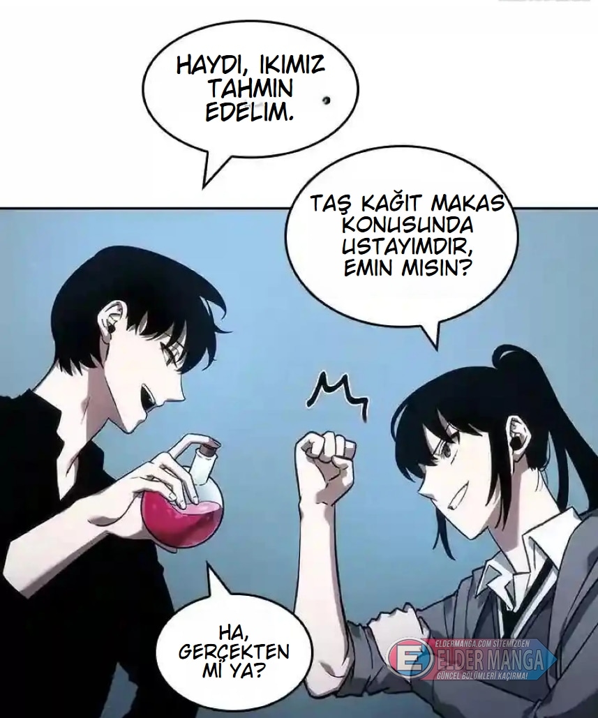 Benim Ejderha Sistemim! Bölüm 118 - Sayfa 148