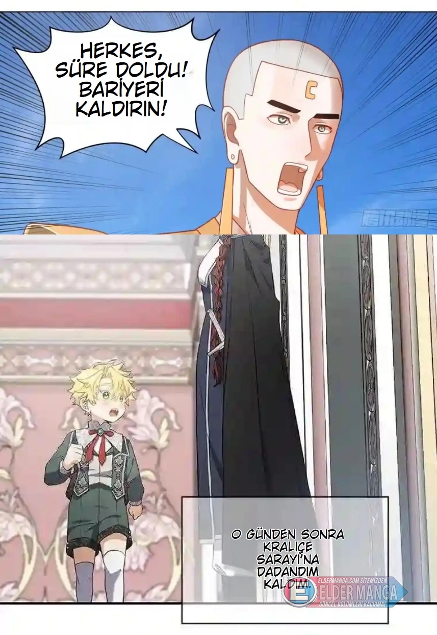 Benim Ejderha Sistemim! Bölüm 118 - Sayfa 150