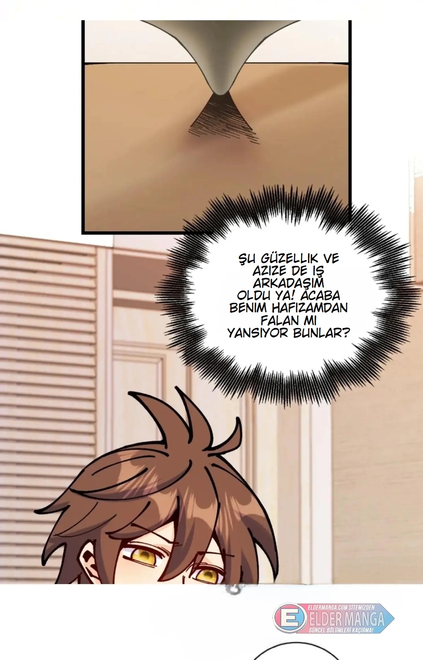 Benim Ejderha Sistemim! Bölüm 118 - Sayfa 152