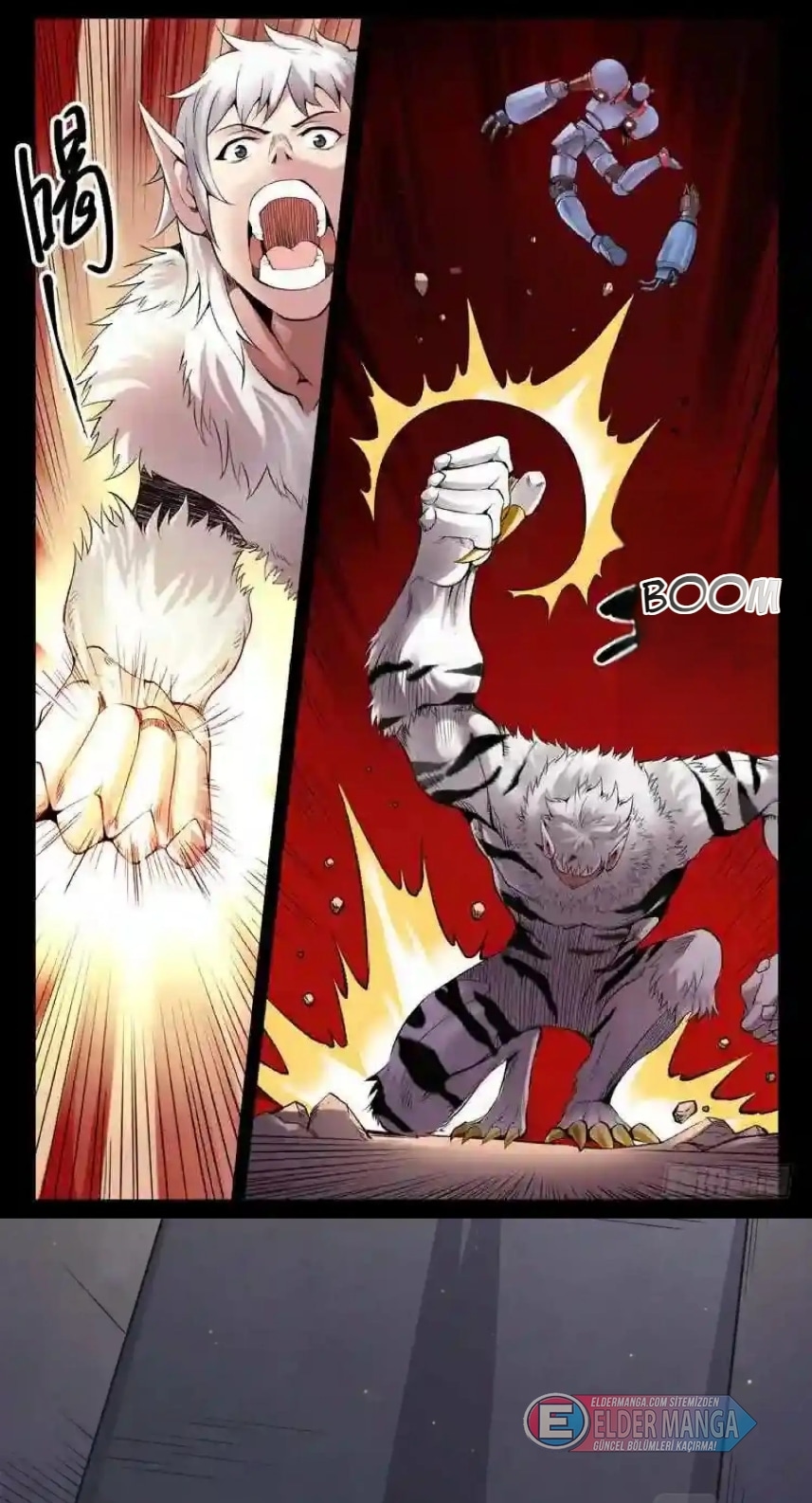 Benim Ejderha Sistemim! Bölüm 118 - Sayfa 158