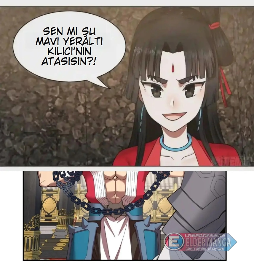 Benim Ejderha Sistemim! Bölüm 118 - Sayfa 162