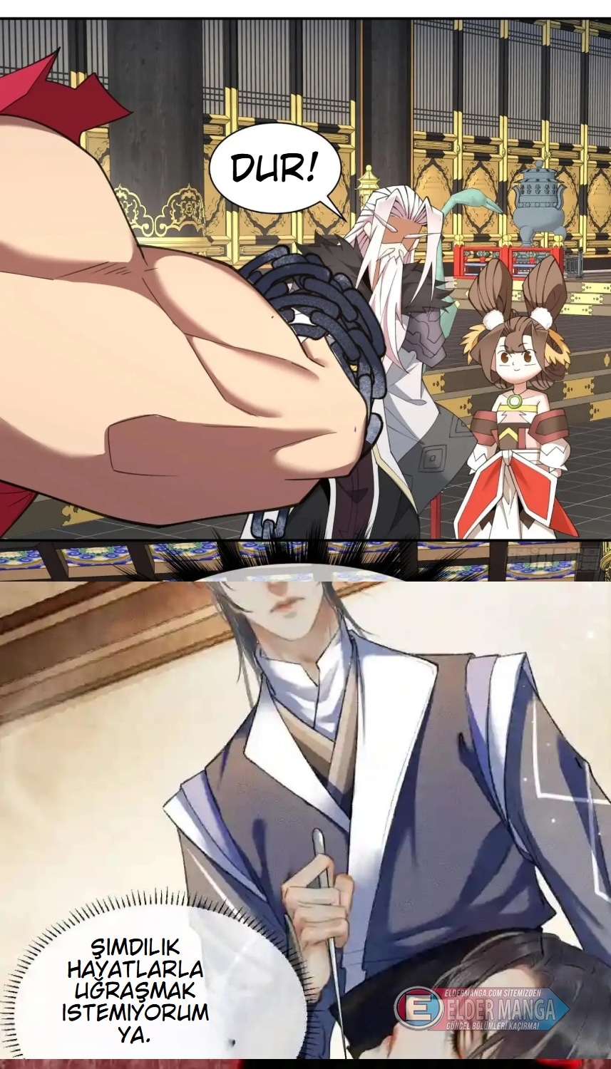 Benim Ejderha Sistemim! Bölüm 118 - Sayfa 164