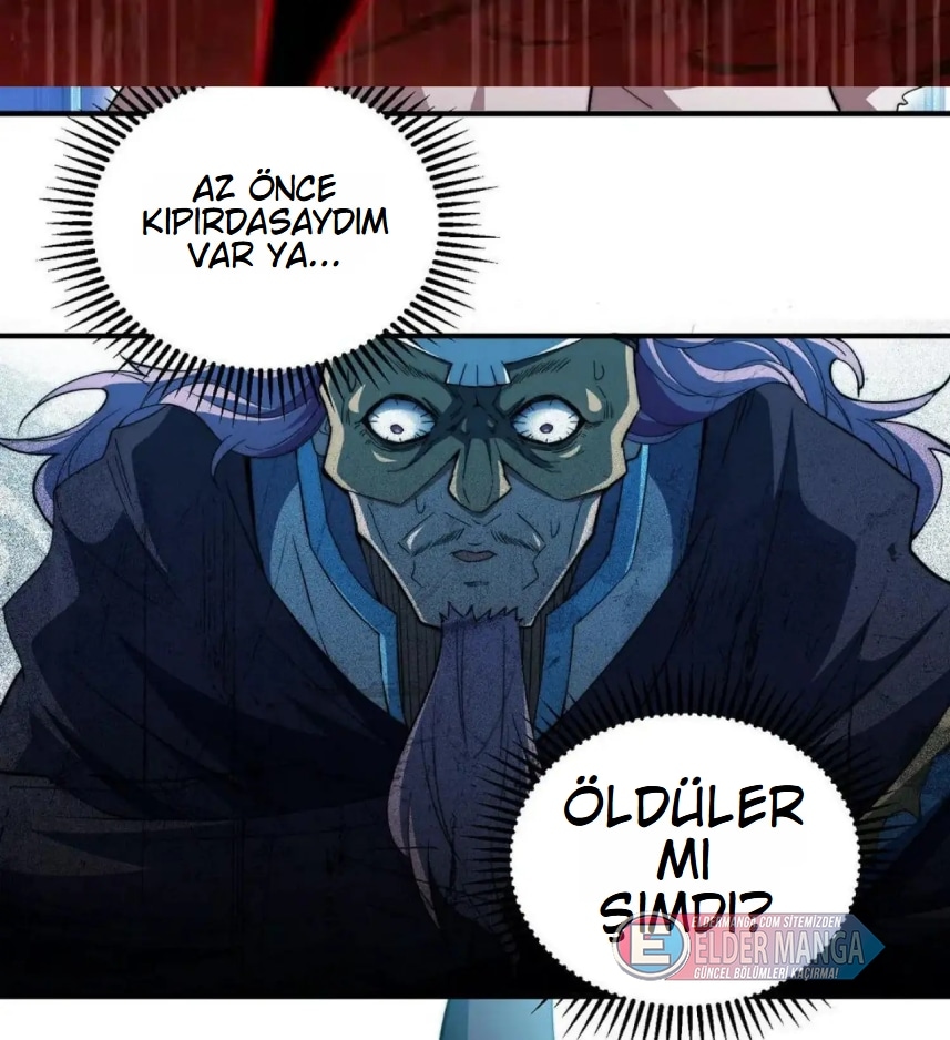 Benim Ejderha Sistemim! Bölüm 118 - Sayfa 166