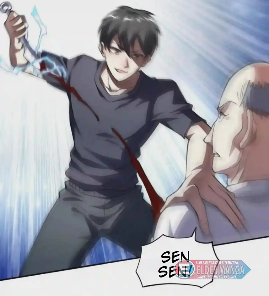 Benim Ejderha Sistemim! Bölüm 118 - Sayfa 173