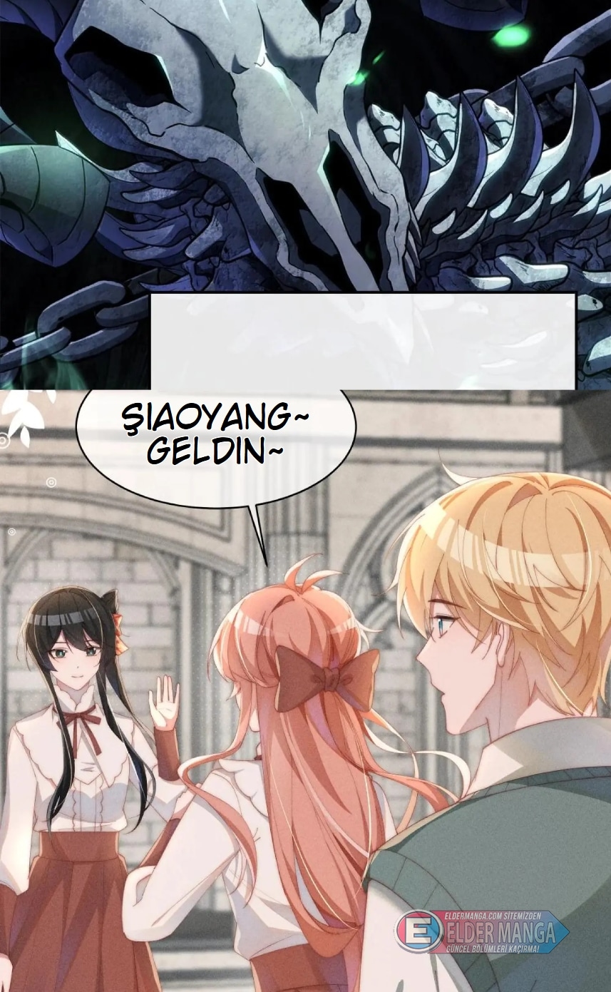 Benim Ejderha Sistemim! Bölüm 118 - Sayfa 176