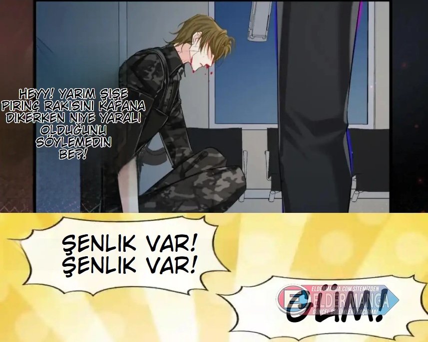 Benim Ejderha Sistemim! Bölüm 118 - Sayfa 187