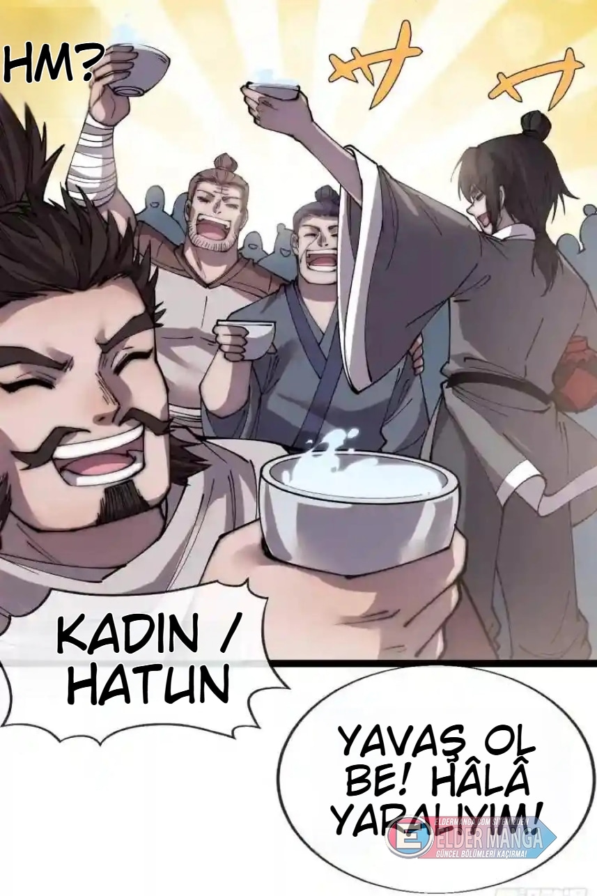 Benim Ejderha Sistemim! Bölüm 118 - Sayfa 188