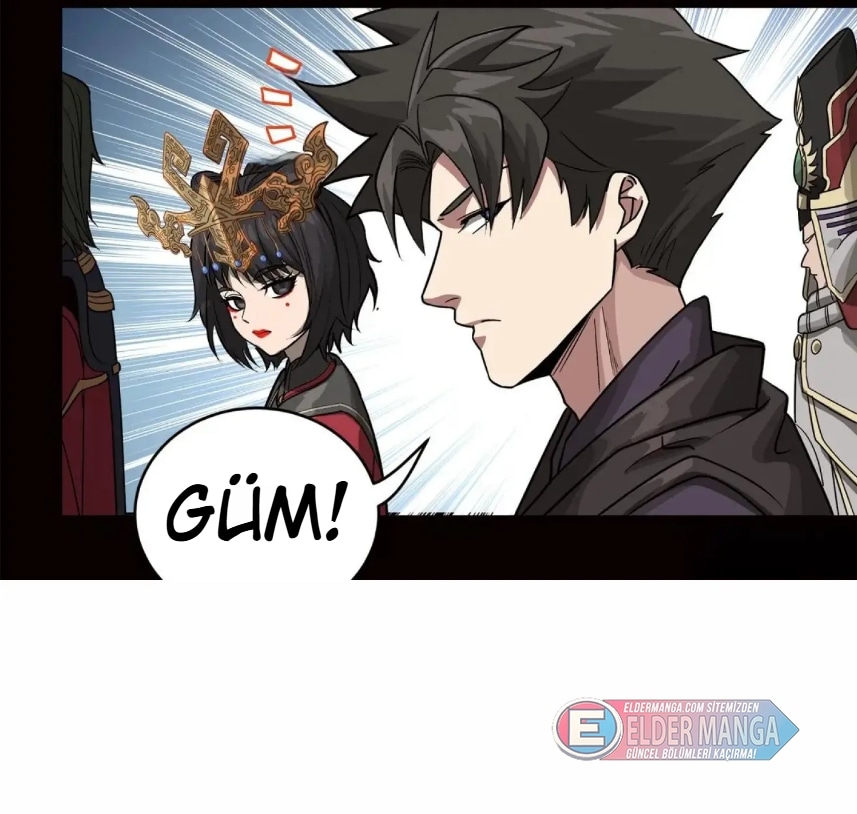 Benim Ejderha Sistemim! Bölüm 118 - Sayfa 190
