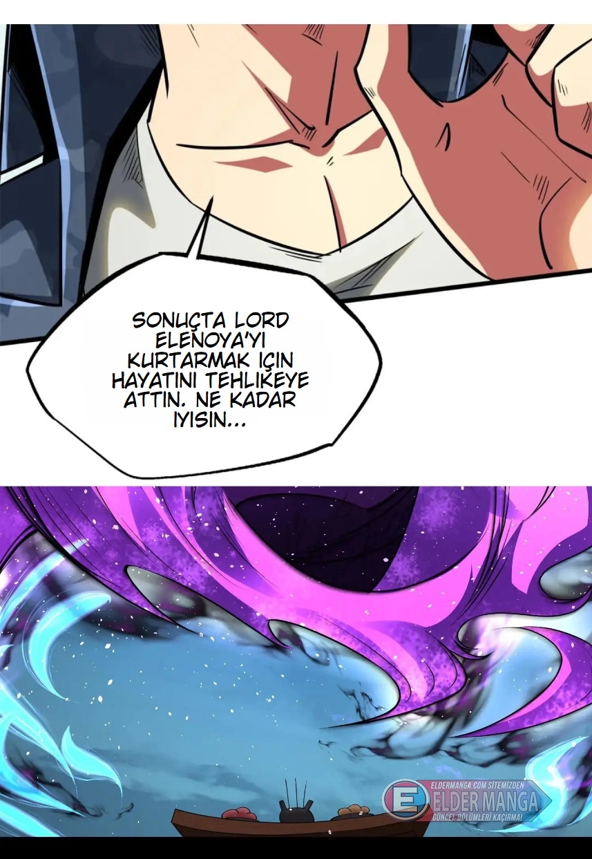 Benim Ejderha Sistemim! Bölüm 118 - Sayfa 194