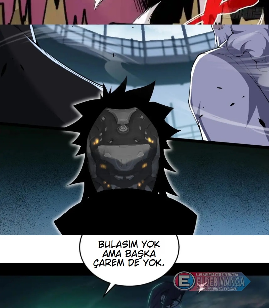 Benim Ejderha Sistemim! Bölüm 118 - Sayfa 204