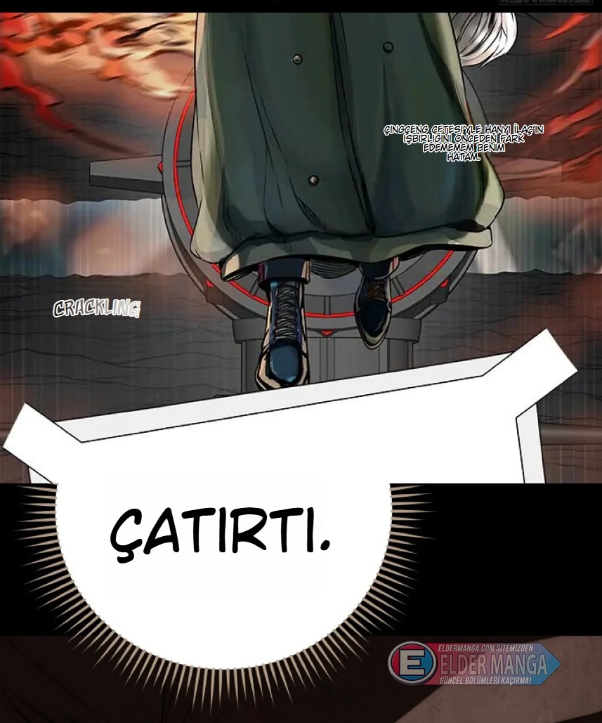 Benim Ejderha Sistemim! Bölüm 118 - Sayfa 206