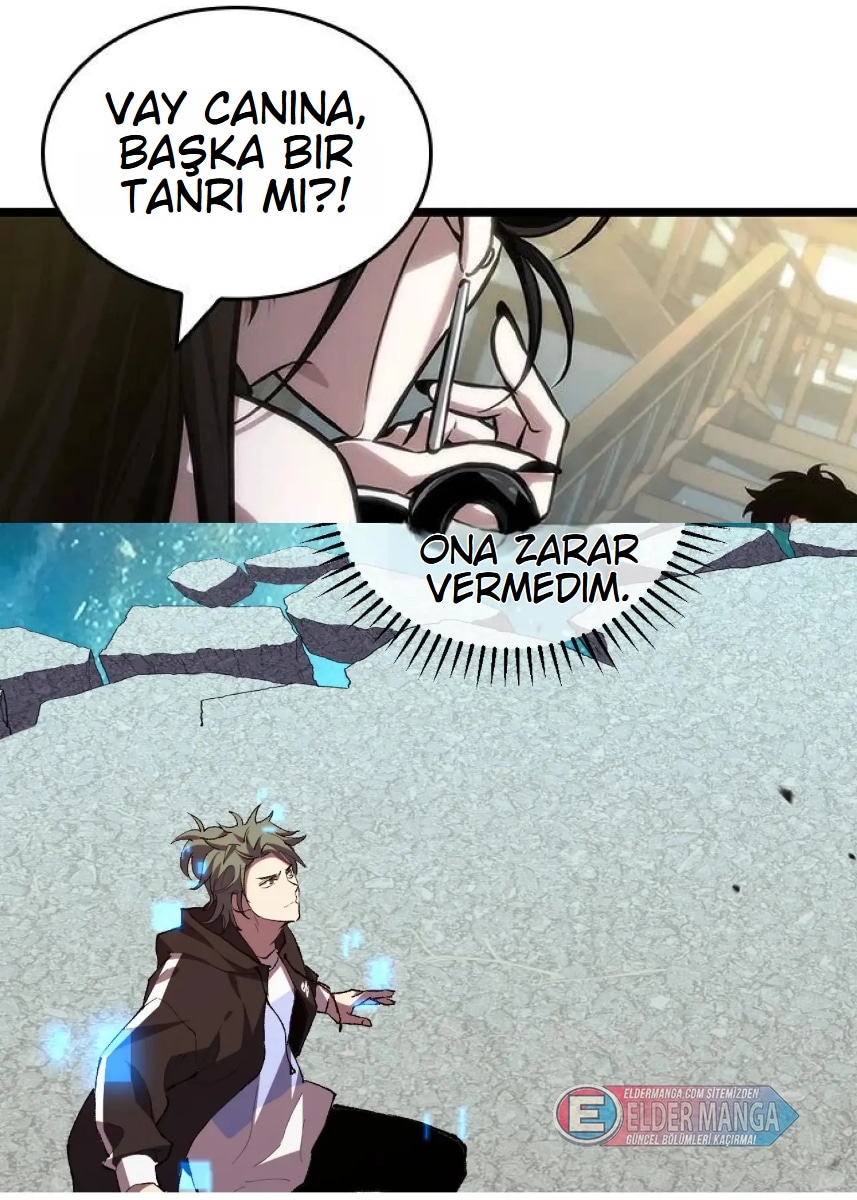 Benim Ejderha Sistemim! Bölüm 118 - Sayfa 213