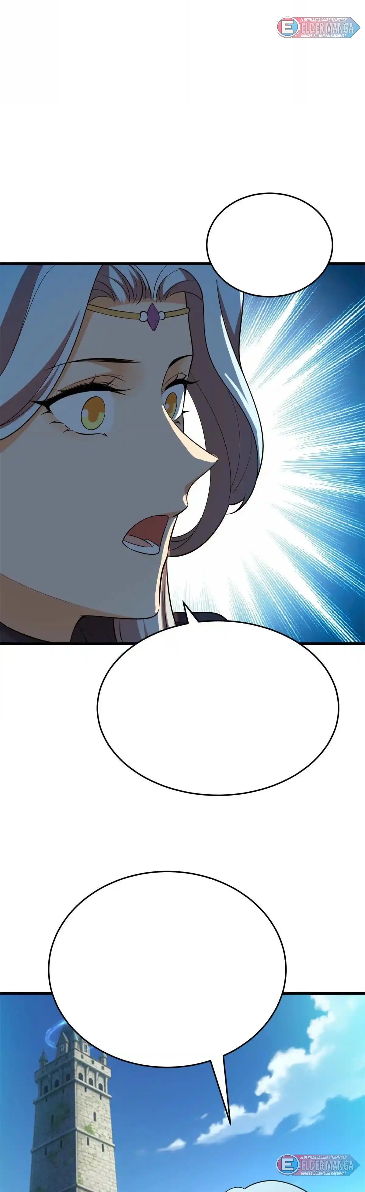 Benim Ejderha Sistemim! Bölüm 160 - Sayfa 14