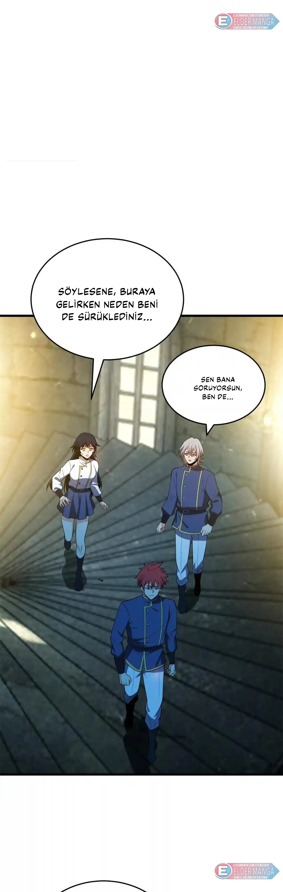 Benim Ejderha Sistemim! Bölüm 160 - Sayfa 17