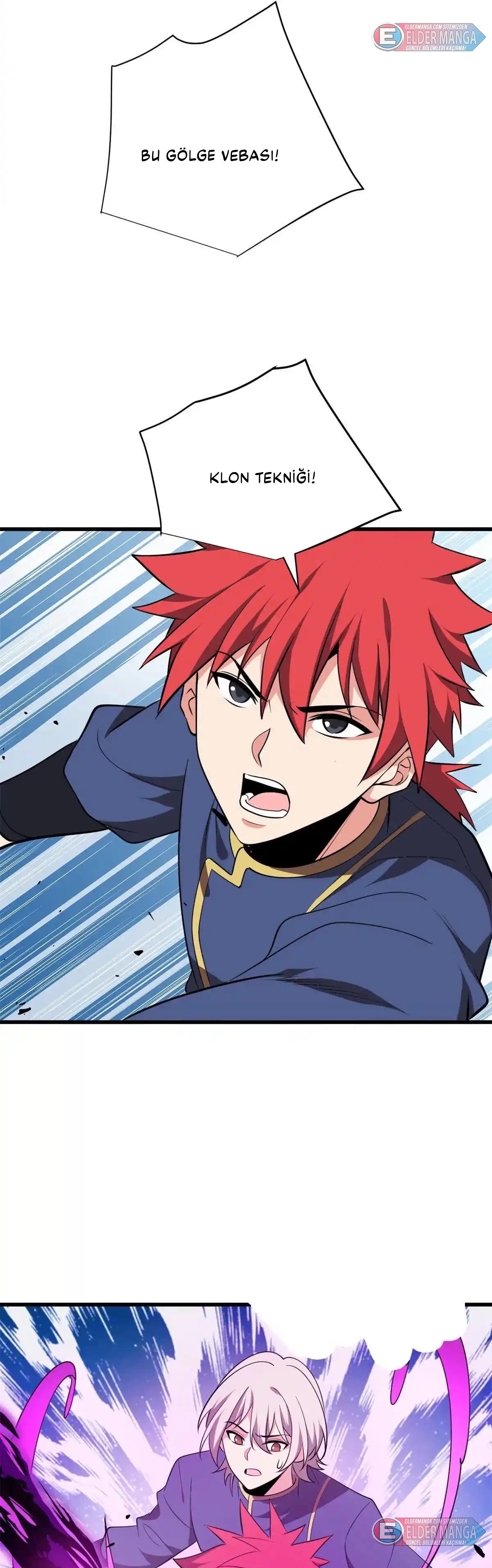 Benim Ejderha Sistemim! Bölüm 160 - Sayfa 2