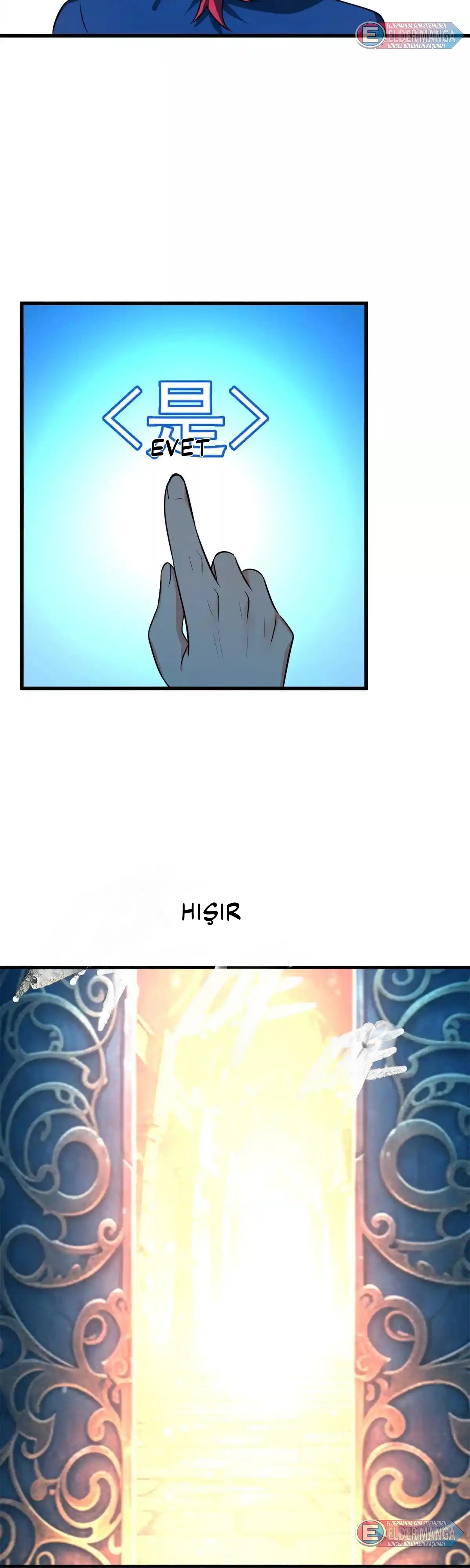 Benim Ejderha Sistemim! Bölüm 160 - Sayfa 21