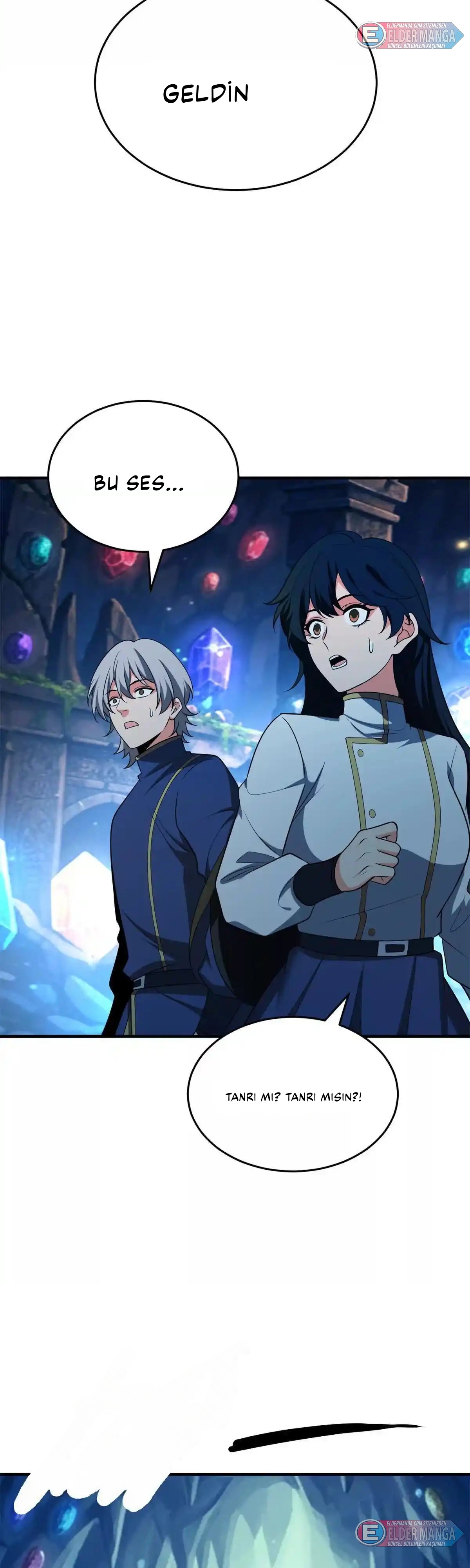 Benim Ejderha Sistemim! Bölüm 160 - Sayfa 23