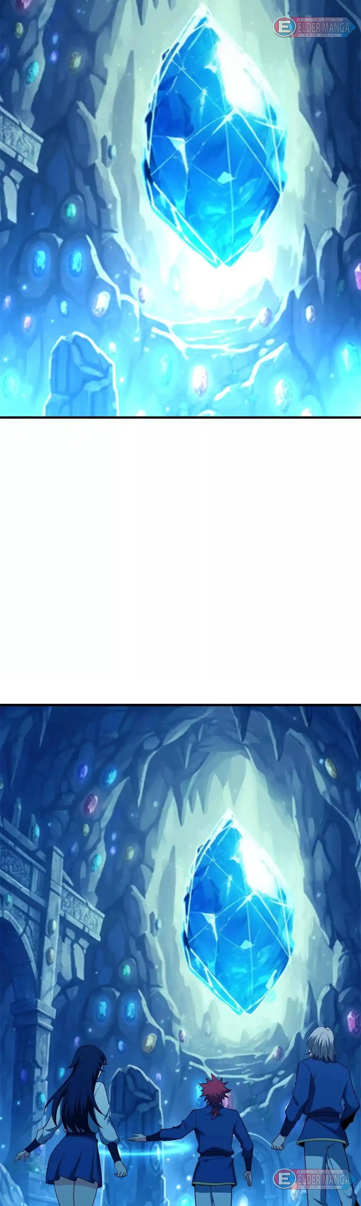 Benim Ejderha Sistemim! Bölüm 160 - Sayfa 24