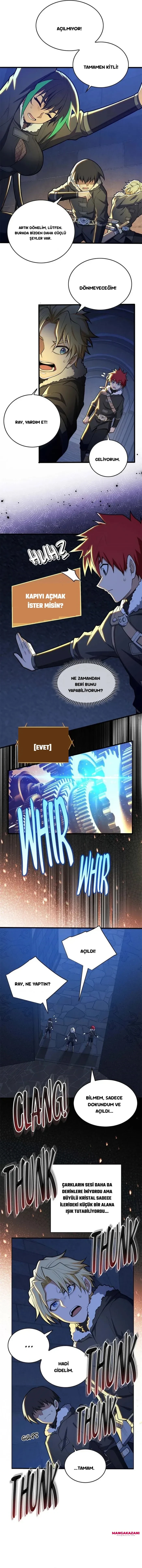 Benim Ejderha Sistemim! Bölüm 45 - Sayfa 2