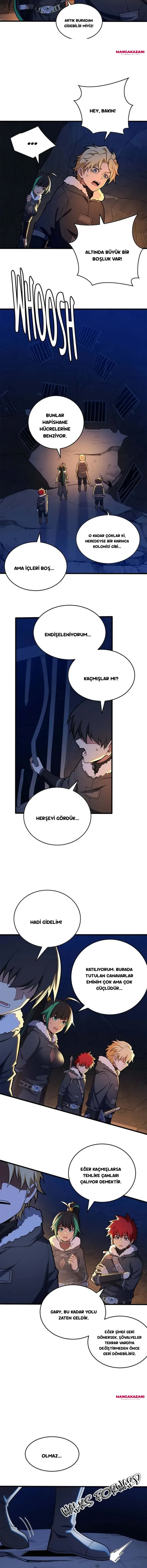 Benim Ejderha Sistemim! Bölüm 45 - Sayfa 4