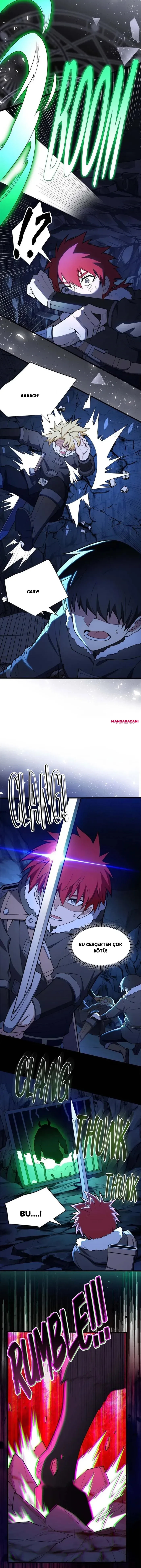 Benim Ejderha Sistemim! Bölüm 45 - Sayfa 6