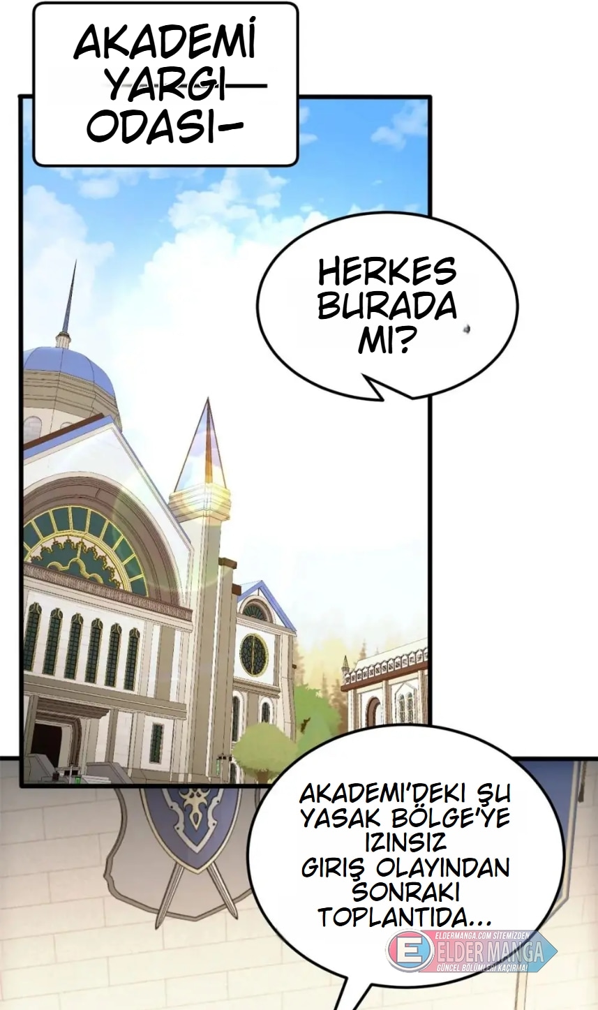 Benim Ejderha Sistemim! Bölüm 98 - Sayfa 2