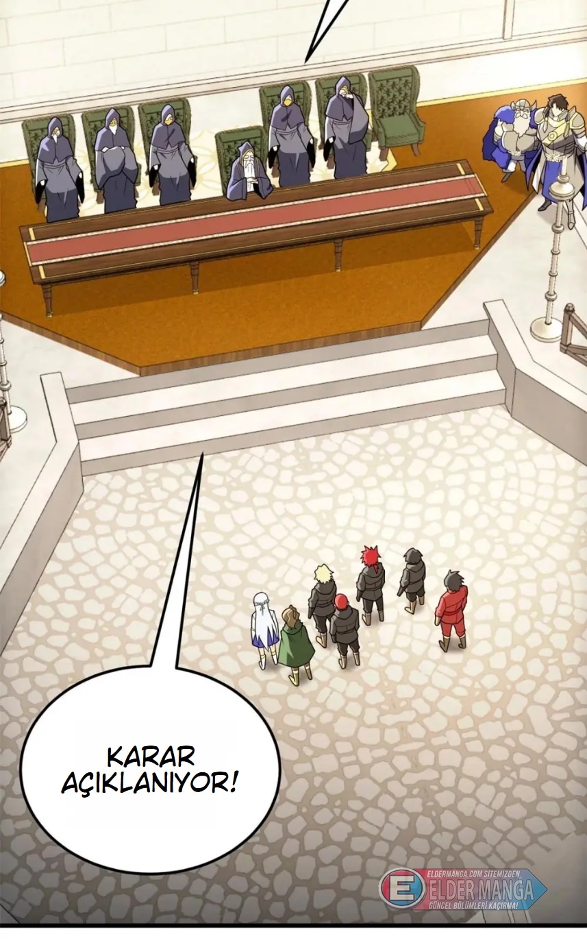 Benim Ejderha Sistemim! Bölüm 98 - Sayfa 3