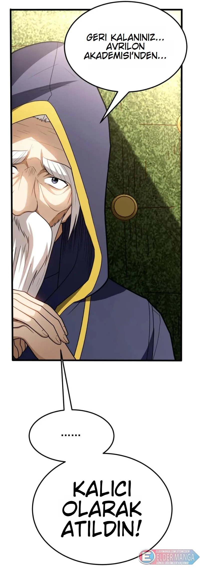 Benim Ejderha Sistemim! Bölüm 98 - Sayfa 7