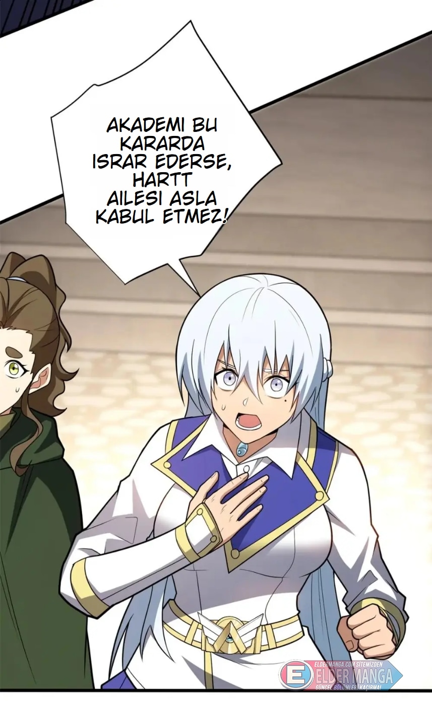 Benim Ejderha Sistemim! Bölüm 98 - Sayfa 10