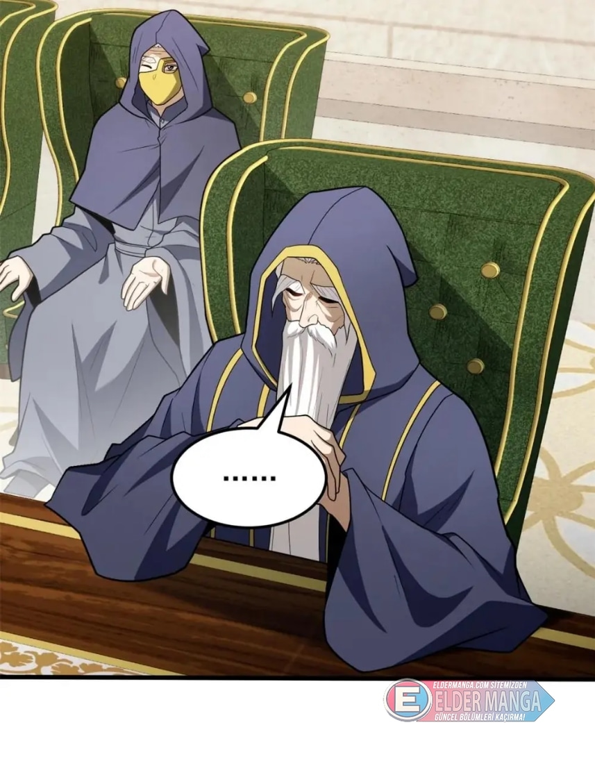 Benim Ejderha Sistemim! Bölüm 98 - Sayfa 12