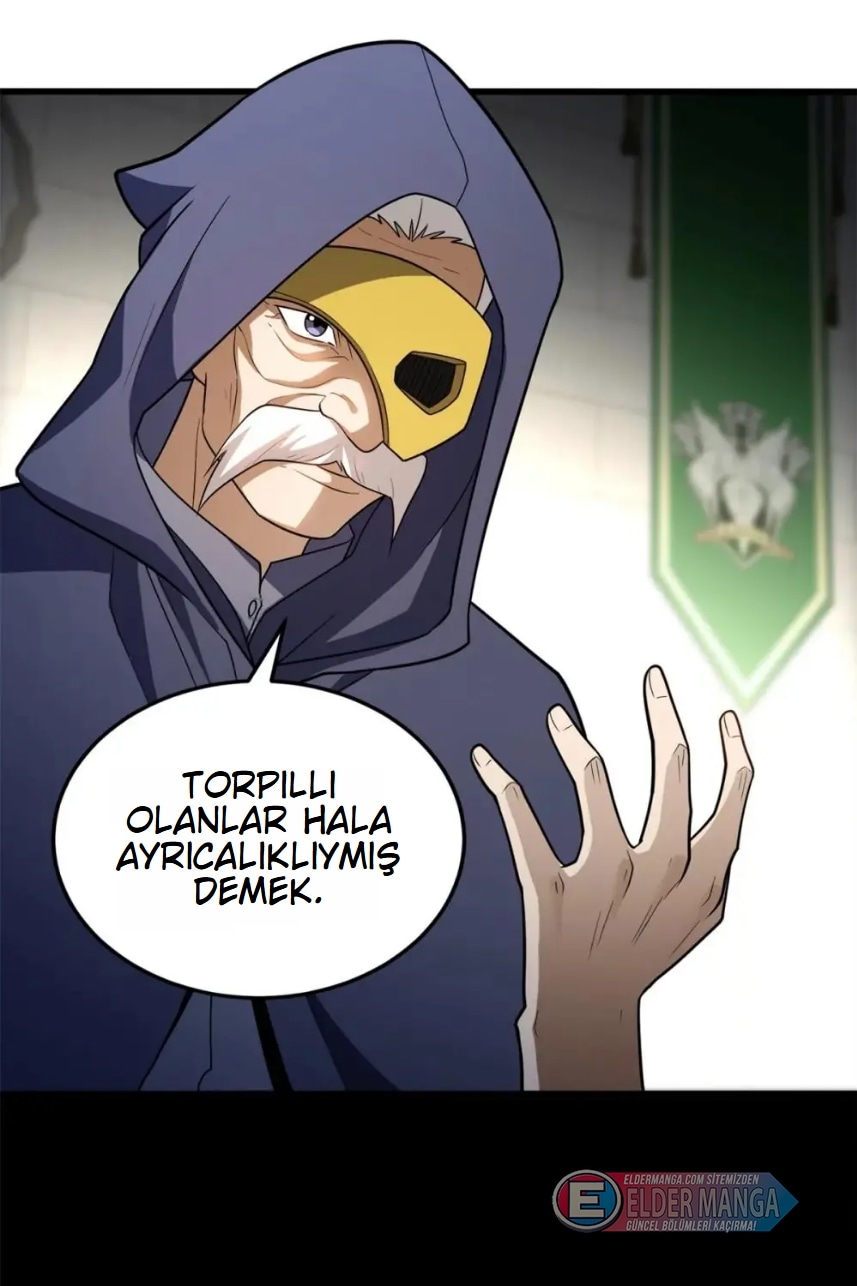 Benim Ejderha Sistemim! Bölüm 98 - Sayfa 16
